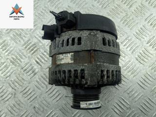 генератор Ford Focus 2 поколение 2006, 1.6 л., дизель, МКПП, серый, универсал, 3M5T10300PD