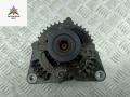 генератор Ford Focus 2 поколение 2006, 1.6 л., дизель, МКПП, серый, универсал, 3M5T10300PD - фото №2