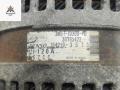 генератор Ford Focus 2 поколение 2006, 1.6 л., дизель, МКПП, серый, универсал, 3M5T10300PD - фото №4