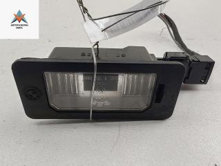 подсветка номера BMW 5 серия E39 1998, 2.0 л., бензин, АКПП, серый, седан