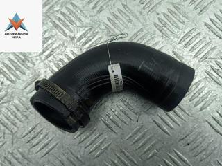 патрубок интеркулера Ford Focus 2 поколение 2006, 1.6 л., дизель, МКПП, серый, универсал