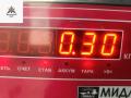 патрубок интеркулера Ford Focus 2 поколение 2006, 1.6 л., дизель, МКПП, серый, универсал - фото №3