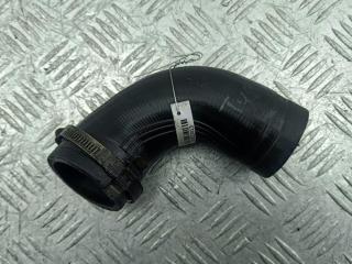 патрубок интеркулера Ford Focus 2 поколение 2006, 1.6 л., дизель, МКПП, серый, универсал