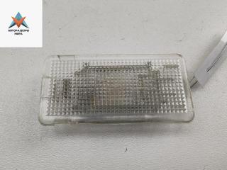 фонарь салона (плафон) BMW 5 серия E39 1998, 2.0 л., бензин, АКПП, серый, седан