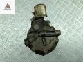 компрессор кондиционера Mercedes-Benz E-Класс W210/S210 1998, 2.8 л., бензин, 0002340911, 0002302011 - фото №4