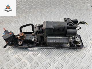 компрессор пневмоподвески BMW 5 серия E60/E61 2004, 2.5 л., дизель, АКПП, универсал, 6789937
