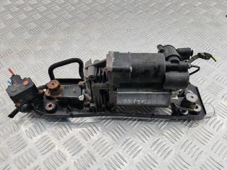 компрессор пневмоподвески BMW 5 E60/E61 2004, 2.5 л., дизель, АКПП, универсал, 6789937