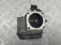 заслонка дроссельная Mercedes-Benz E-Класс W210/S210 1998, 2.8 л., бензин, АКПП, серый, седан, 1121410025, 0205003046 - фото №2