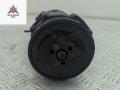 компрессор кондиционера Ford Galaxy 1 поколение 1998, 1.9 л., дизель, 7M0820803P, 95NW19D629CC - фото №3