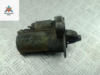 стартер Ford Focus 2 поколение 2006, 1.6 л., дизель, МКПП, серый, универсал, 3M5T11000CE