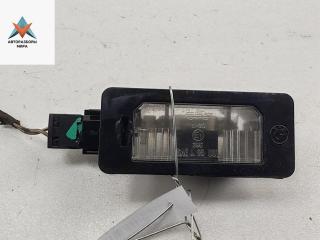 подсветка номера BMW 5 серия E39 1998, 2.0 л., бензин, АКПП, серый, седан