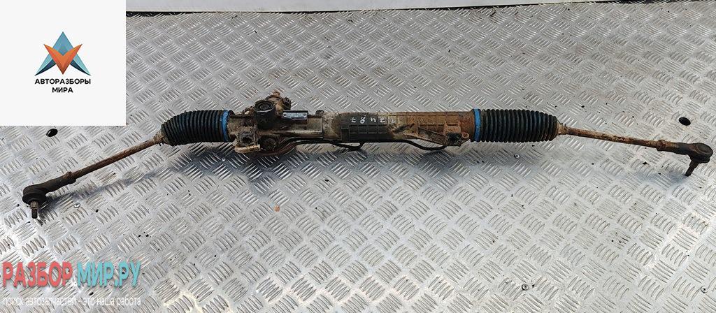 рулевая рейка Fiat Scudo 1 поколение 2005, 2.0 л., дизель, МКПП, белый, фургон, 1334491080 - фото №1