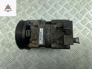 компрессор кондиционера Ford Mondeo 3 поколение [рестайлинг] 2005, 2.0 л., дизель, 8FK351113891