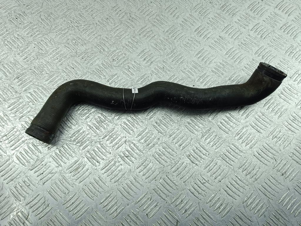 патрубок радиатора Mercedes-Benz E-Класс W210/S210 1998, 2.8 л., бензин, 2105013382 - фото №1