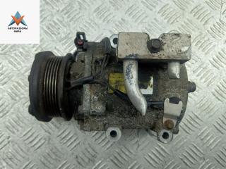 компрессор кондиционера Ford Mondeo 3 поколение [рестайлинг] 2003, 1.8 л., бензин, 1S7H19D629CC