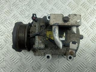 компрессор кондиционера Ford Mondeo III 2003, 1.8 л., бензин, 1S7H19D629CC