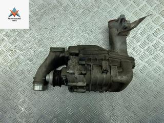 нагнетатель воздуха (компрессор) Mercedes-Benz SLK-Класс R170 [рестайлинг] 2002, 2.3 л., бензин, МКПП, чёрный, кабриолет, 1110901080