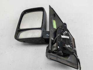 зеркало левое Ford Transit/Tourneo Connect 2010, 1.8 л., дизель, МКПП, жёлтый, фургон, 2T1417683DV