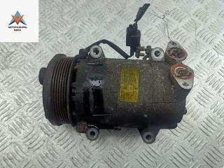 компрессор кондиционера Ford Focus 2 поколение 2006, 1.6 л., дизель
