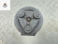 компрессор кондиционера Ford Focus 2 поколение 2006, 1.6 л., дизель - фото №3