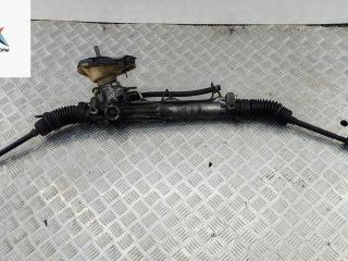 рулевая рейка Ford Mondeo 3 поколение [рестайлинг] 2003, 1.8 л., бензин, МКПП, чёрный, универсал, 1S7C3200