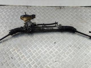рулевая рейка Ford Mondeo 3 поколение [рестайлинг] 2003, 1.8 л., бензин, МКПП, чёрный, универсал, 1S7C3200