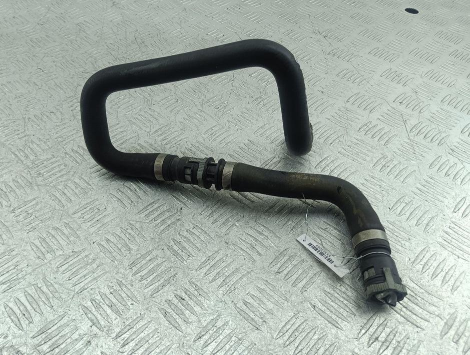 патрубок отопителя (печки) Ford Focus II 2006, 1.6 л., дизель, 3M5H18K582BBE, 3M5H18K580AB