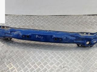 усилитель бампера переднего Mercedes-Benz Sprinter 2 поколение (W906) 2007, 2.2 л., дизель, МКПП, синий, микроавтобус