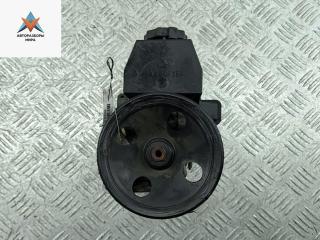 Насос гидроусилителя руля Mercedes-Benz SLK-Класс R170 [рестайлинг] 2002, 2.3 л., бензин, МКПП, чёрный, кабриолет, 0034664601