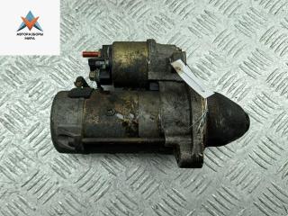 стартер Mercedes-Benz SLK-Класс R170 [рестайлинг] 2002, 2.3 л., бензин, МКПП, чёрный, кабриолет, 0051517301