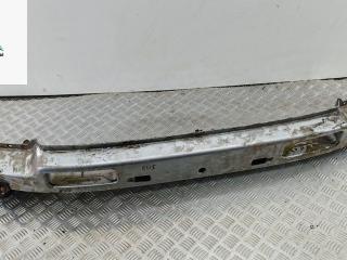 усилитель бампера переднего Mercedes-Benz Vito 1999, 2.8 л., бензин, АКПП, серый, микроавтобус
