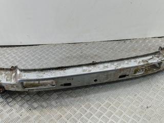 усилитель бампера переднего Mercedes-Benz Vito 1999, 2.8 л., бензин, АКПП, серый, микроавтобус