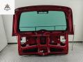 крышка багажника Volkswagen Sharan 1 поколение 1999, красный, минивэн - фото №13