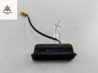 кнопка открытия багажника BMW 5 серия E39 1998, 2.0 л., бензин, АКПП, серый, седан