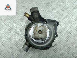 насос антифриза дополнительный Mercedes-Benz SLK-Класс R170 [рестайлинг] 2002, 2.3 л., бензин, МКПП, чёрный, кабриолет, 1112012301