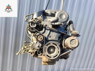 двигатель Opel Zafira 1 поколение (A) [рестайлинг] 2004, 1.8 л., бензин, МКПП, Z18XE