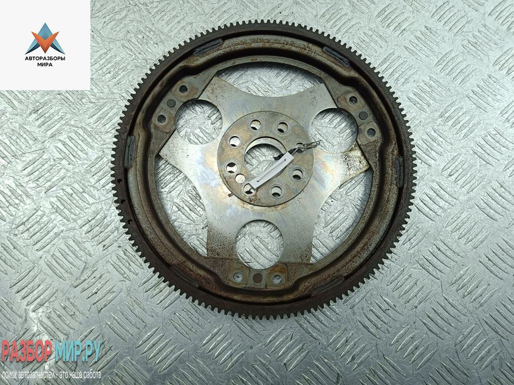 маховик Mercedes-Benz E-Класс W210/S210 1998, 2.8 л., бензин, АКПП, серый, седан, 1120320247 - фото №1