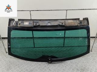 стекло заднее Volkswagen Touareg 1 поколение [рестайлинг] 2007, 5.0 л., дизель, АКПП, серый, внедорожник 5 дв., 43R005274