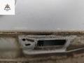 крышка багажника Ford Focus 2 поколение 2006, серый, универсал - фото №4