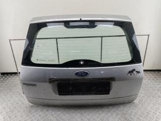 крышка багажника Ford Focus II 2006, серый, универсал
