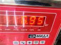 рулевая рейка Ford Focus 1 поколение [рестайлинг] 2004, 1.8 л., дизель, МКПП, серый, универсал - фото №7