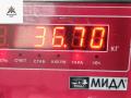 МКПП Mercedes-Benz Vito 2009, 2.2 л., дизель, МКПП, белый, микроавтобус, 716637 - фото №7