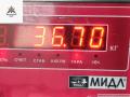 МКПП Mercedes-Benz Vito 2009, 2.2 л., дизель, МКПП, белый, микроавтобус, 716637 - фото №6