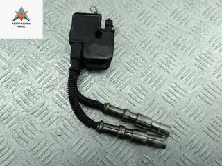 катушка зажигания Mercedes-Benz E-Класс W210/S210 1998, 2.8 л., бензин, АКПП, серый, седан, 0001587303, 0221503012