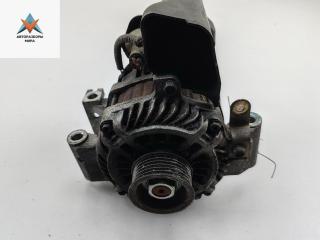 генератор Mazda 6 GG [рестайлинг] 2006, 1.8 л., бензин, МКПП, чёрный, универсал