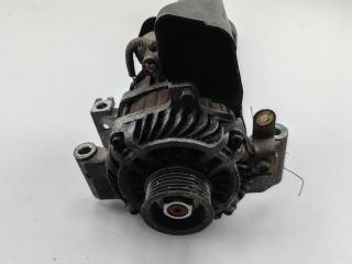 генератор Mazda 6 GG/GY 2006, 1.8 л., бензин, МКПП, чёрный, универсал