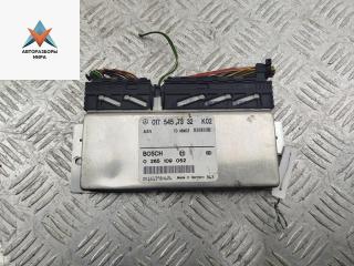 Блок управления ABS/ESP Mercedes-Benz E-Класс W210/S210 1998, 2.8 л., бензин, АКПП, серый, седан, 0265109052, 0175457332