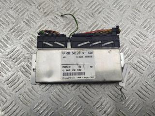 Блок управления ABS/ESP Mercedes-Benz E W210 1998, 2.8 л., бензин, АКПП, серый, седан, 0265109052, 0175457332