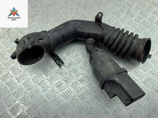 патрубок воздушного фильтра Mercedes-Benz E-Класс W210/S210 1998, 2.8 л., бензин, 1121410004, 1121410082