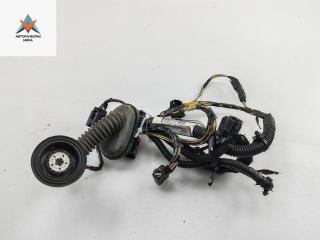 дверная проводка Ford Tourneo Connect 1 поколение [рестайлинг] 2010, 1.8 л., дизель, МКПП, жёлтый, фургон, 8T1T14A584